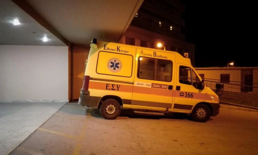 Θρίλερ στο Αγρίνιο: Κουκουλοφόροι επιτέθηκαν σε νεαρούς οπαδούς του Ολυμπιακού